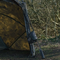 Solar Tackle Worldwide Reel Pouch